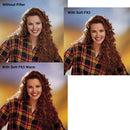 Tiffen 95mm Coarse Thread Warm Soft/FX 2 Filter