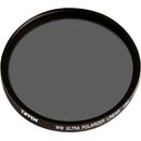 Tiffen 127mm (Drop-in) Warm Linear Ultra Polarizing Water White Glass Filter