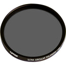 Tiffen 95mm Coarse Thread, Non-Rotating UltraPol Circular Polarizer Filter
