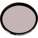 Tiffen 77mm Warm Black Pro-Mist 1 Filter