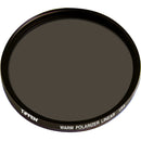 Tiffen 77mm Warm Linear Polarizer Filter