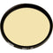 Tiffen 5.65 x 5.65" 1 Gold Solid Color Filter