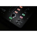 Allen & Heath XONE:PX5 - 4+1 Channel DJ Mixer with Soundcard