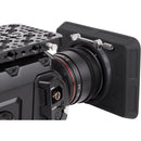 Wooden Camera Zip Box Adapter Ring Set (49, 52, 55, 58, 62, 67, 72, 77mm)