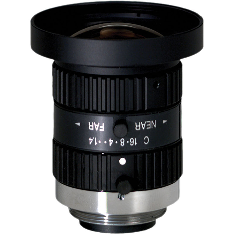 computar C-Mount 5mm Fixed Focal Lens