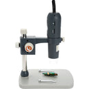 Celestron MicroDirect 1080P HDMI Handheld Digital Microscope (Gray)