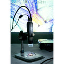 Celestron MicroDirect 1080P HDMI Handheld Digital Microscope (Gray)