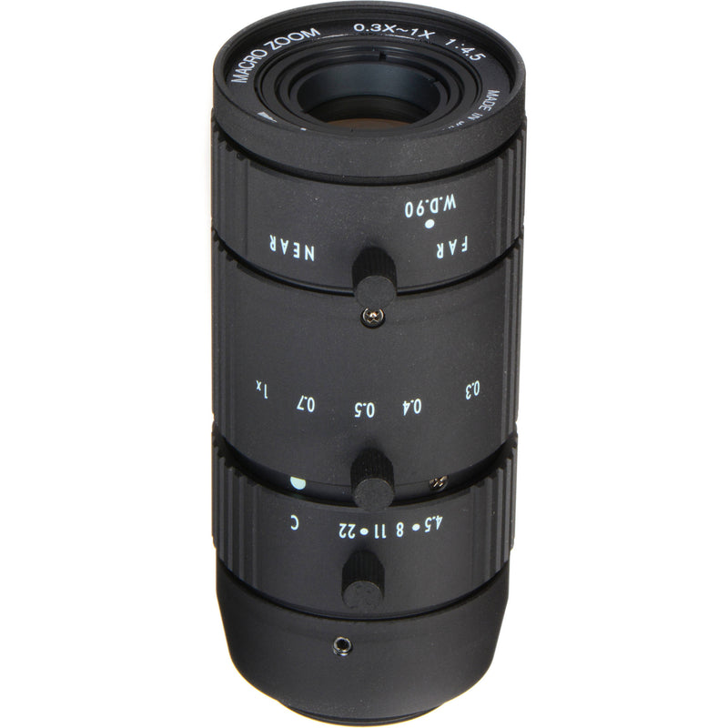 computar C-Mount 15.5-20.4mm Varifocal Lens