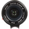 Leica 21mm Super-Elmar-M f/ 3.4 ASPH Lens
