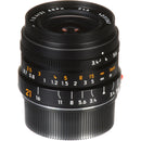 Leica 21mm Super-Elmar-M f/ 3.4 ASPH Lens