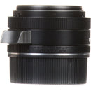 Leica Elmarit-M 28mm f/2.8 ASPH Lens