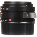 Leica Elmarit-M 28mm f/2.8 ASPH Lens
