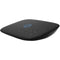 Ooma Telo 2 VoIP Phone System with DP1-T Wireless Desk Phone (Black)