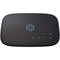 Ooma Telo 2 VoIP Phone System (Black, $50 International Calling Credit)