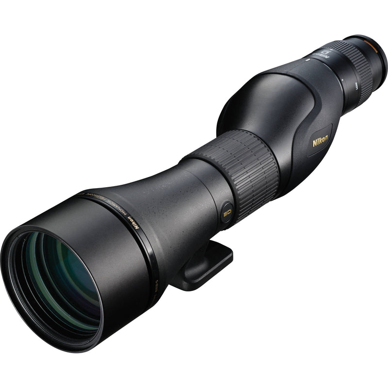 Nikon Monarch 20-60x82 ED Spotting Scope (Straight Viewing)