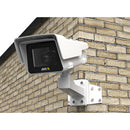 Axis Communications T94R01B Corner Bracket