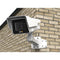 Axis Communications T94R01B Corner Bracket