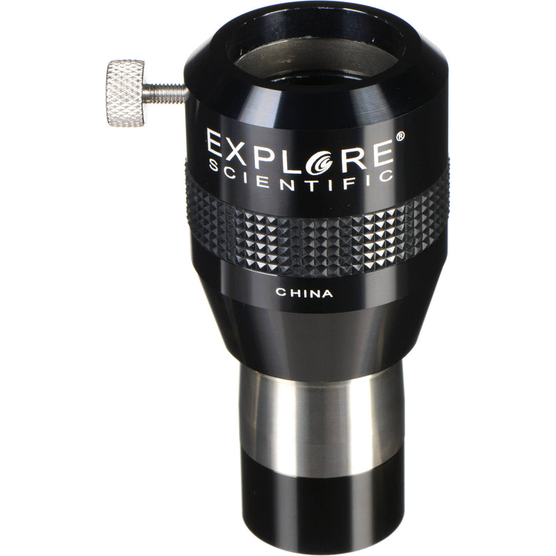 Explore Scientific 2x Focal Extender (1.25")