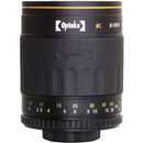 Opteka 500mm f/8 HD Telephoto Mirror Lens for T Mount