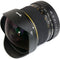 Opteka 6.5mm f/3.5 Circular Fisheye Lens for Canon EF
