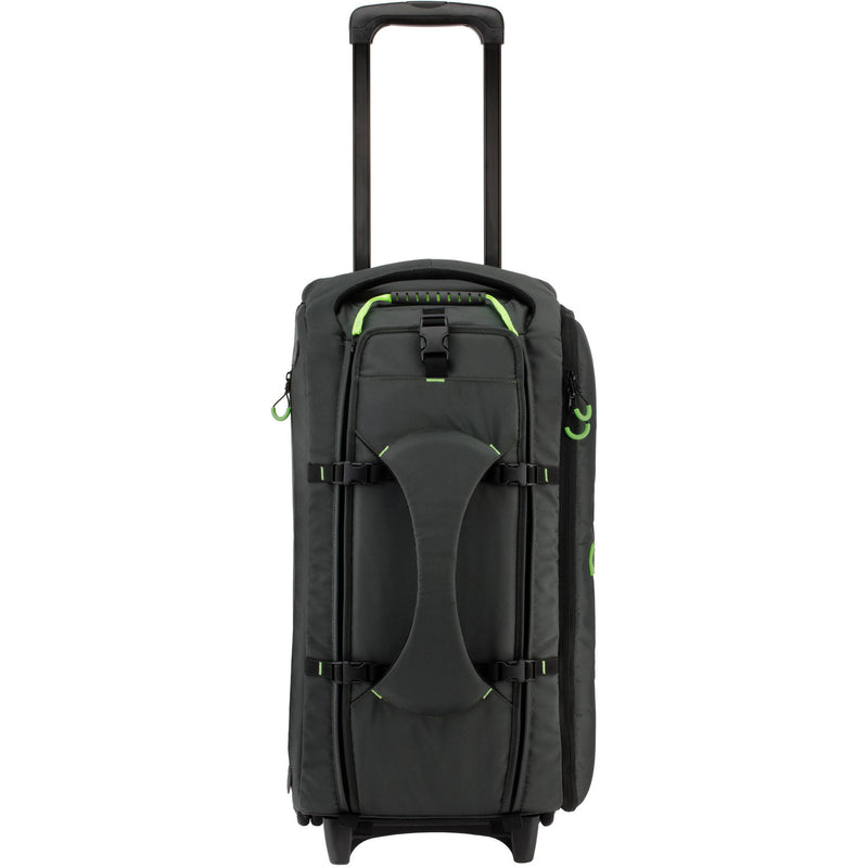 Arco V55G Rolling Camcorder Bag