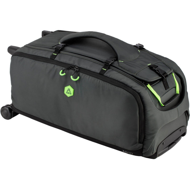 Arco V55G Rolling Camcorder Bag