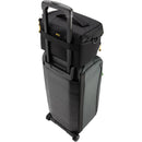 Arco V55G Rolling Camcorder Bag
