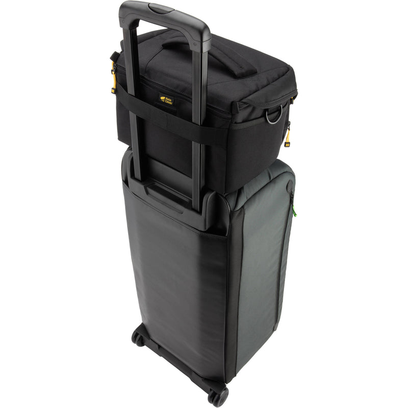 Arco V55G Rolling Camcorder Bag