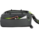 Arco V55G Rolling Camcorder Bag