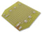 ENTRELEC UK 174.021.16 PCB, Perforated, Epoxy Glass Composite, 45.2mm x 48.3mm