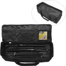 Photogenic StudioMax III Pro 3 Light Kit (120VAC/12VDC)