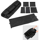 Photogenic StudioMax III Pro 3 Light Kit (120VAC/12VDC)