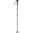 Manfrotto MVMXPRO500US XPRO Aluminum Video Monopod