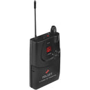 Polsen ULW-16-BT Beltpack Transmitter for the ULW-16 Wireless System