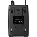 Polsen ULW-16-BT Beltpack Transmitter for the ULW-16 Wireless System