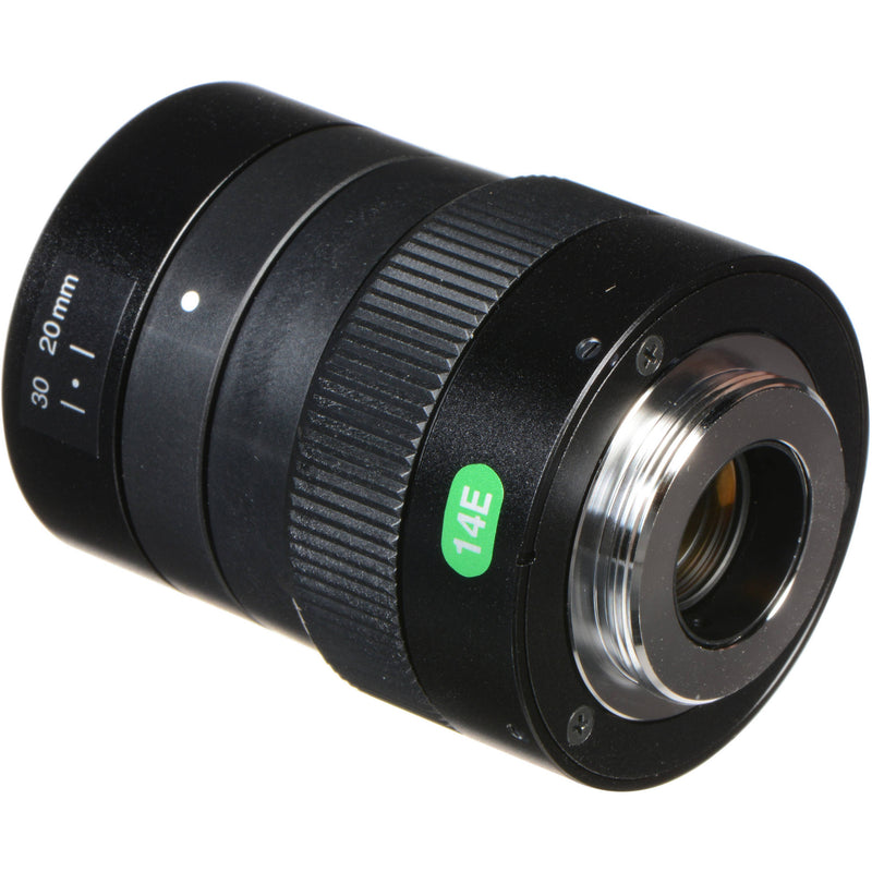 computar C-Mount 12-36mm Varifocal Lens