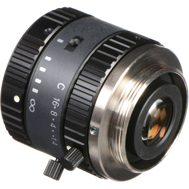 computar M0814-MP2 2/3" Fixed Lens (8mm)