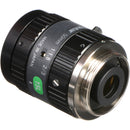 computar C-Mount 50mm Fixed Focal Lens