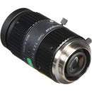 computar C-Mount 75mm Fixed Focal Lens