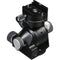 Arca-Swiss d4 Tripod Head with a Classic Knob Quick Release (Geared)