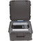 SKB iSeries QSC TouchMix-30 Pro - Waterproof Mixer Case