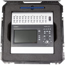 SKB iSeries QSC TouchMix-30 Pro - Waterproof Mixer Case