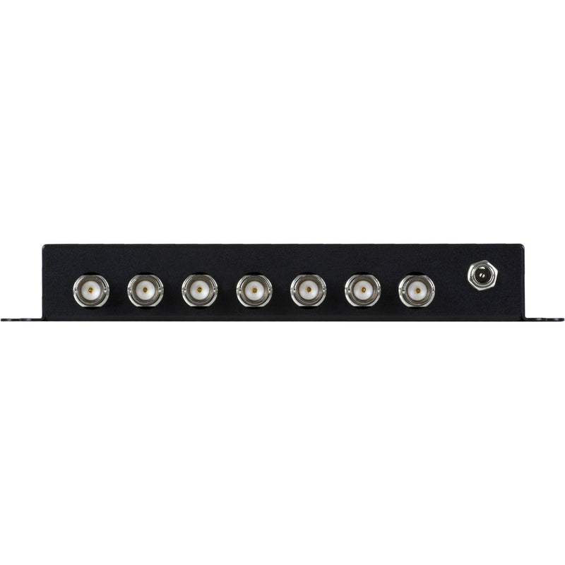 MuxLab 1x6 12G-SDI UHD 4K Splitter