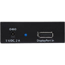 MuxLab 1x2 UHD 4K DisplayPort Splitter