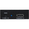 MuxLab 1x2 UHD 4K DisplayPort Splitter