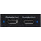 MuxLab 1x2 UHD 4K DisplayPort Splitter