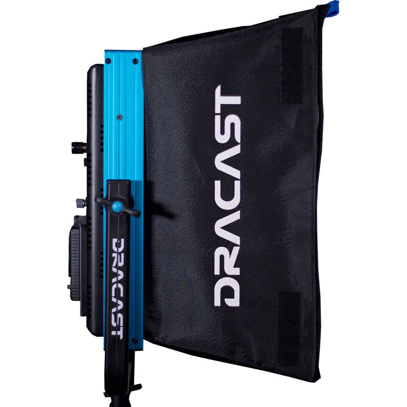 Dracast Softbox for LED1000