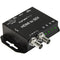 KanexPro HDMI to Dual SDI Converter with Signal EQ & Re-Clocking
