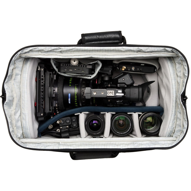 Tenba Cineluxe Video Shoulder Bag 24