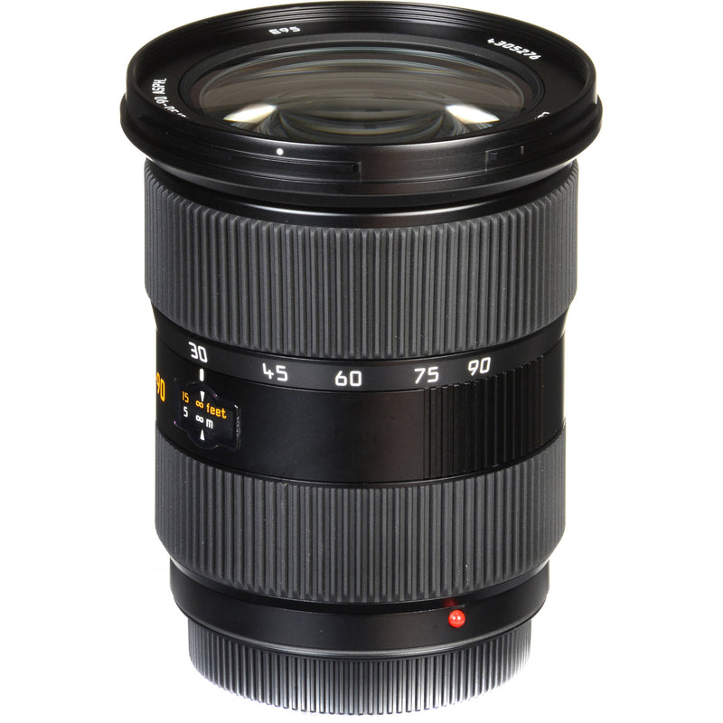 Leica 30-90mm f/3.5-5.6 Vario-Elmar-S ASPH. Lens